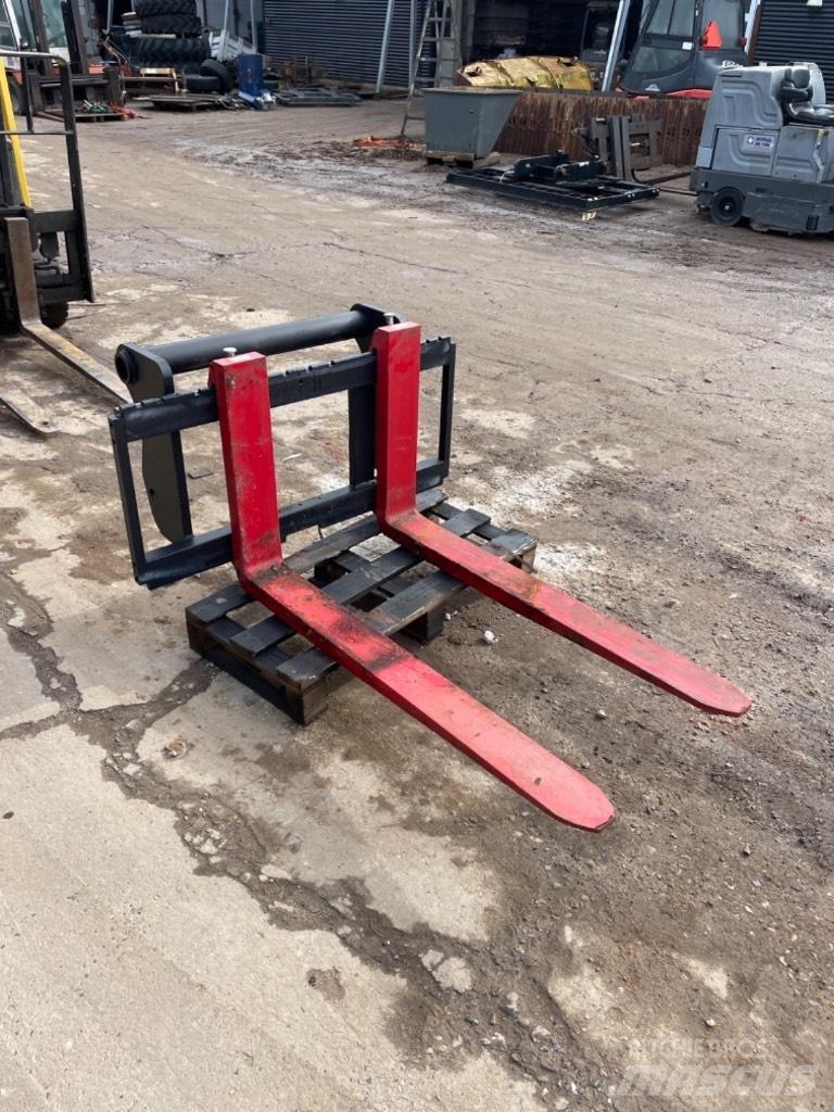 Manitou 5000kg Autres accessoires