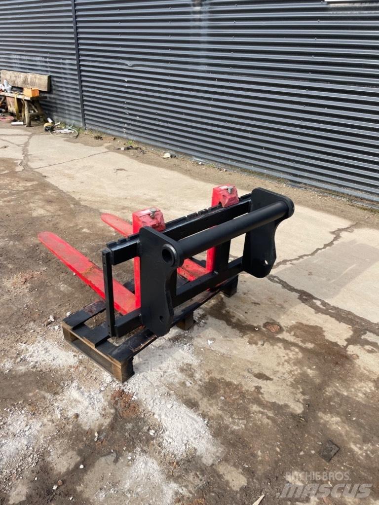 Manitou 5000kg Autres accessoires