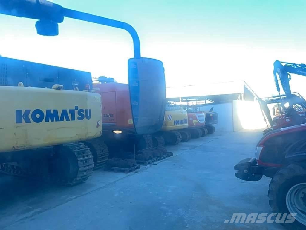 Valtra A134 Tracteur