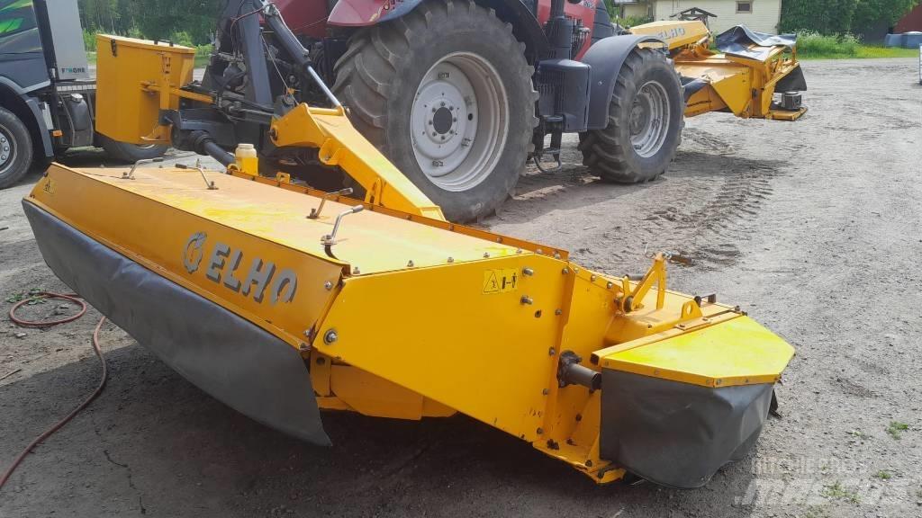 Elho Arrow NM 3200 D Faucheuse-conditionneuse