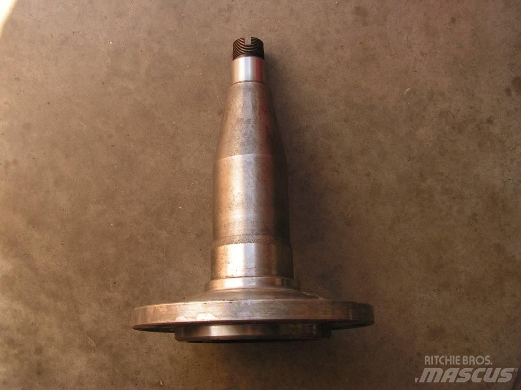 John Deere 9640 WTS Accessoires moissonneuse batteuse