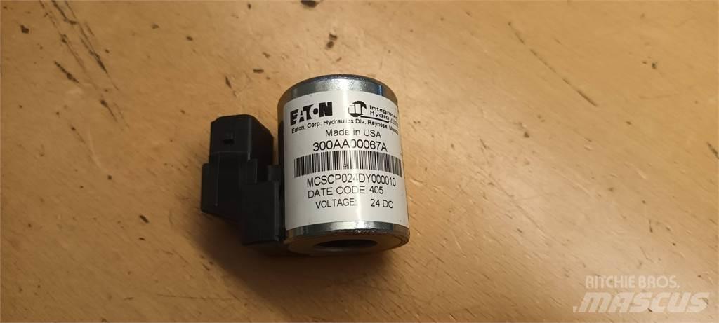 Eco Log 613007 Hydraulique