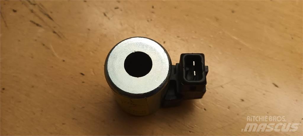 Eco Log 613007 Hydraulique