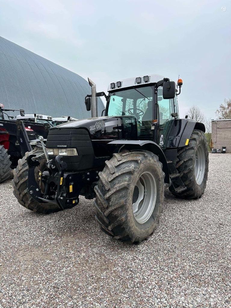 Case IH MX 150 Tracteur