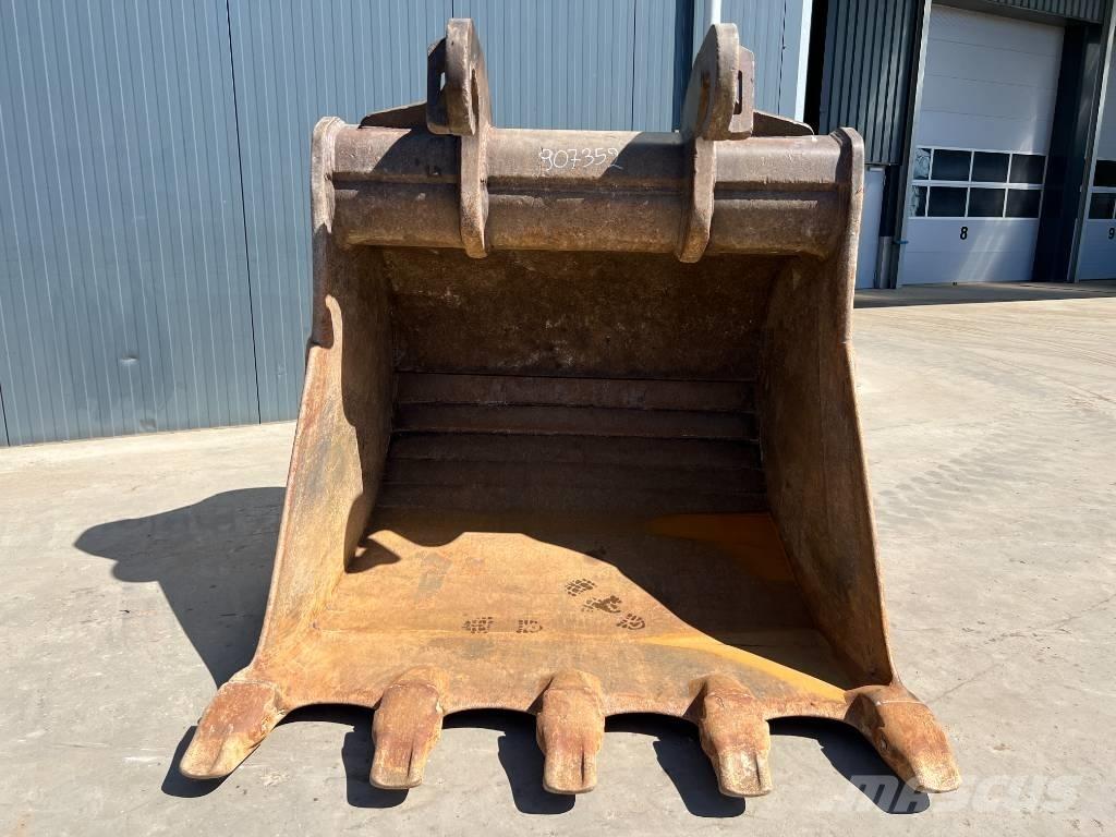 Verachtert CW45S Godet