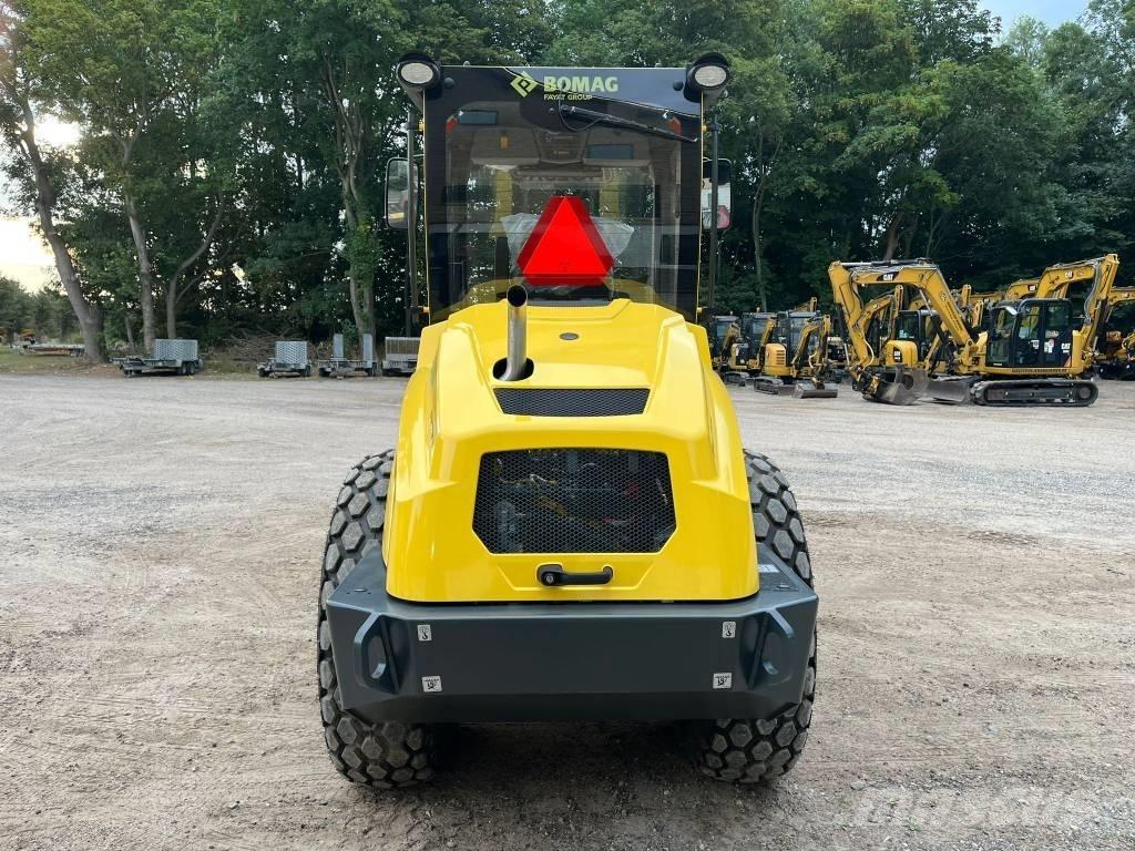 Bomag BW 177 D-5 Compacteur de sol