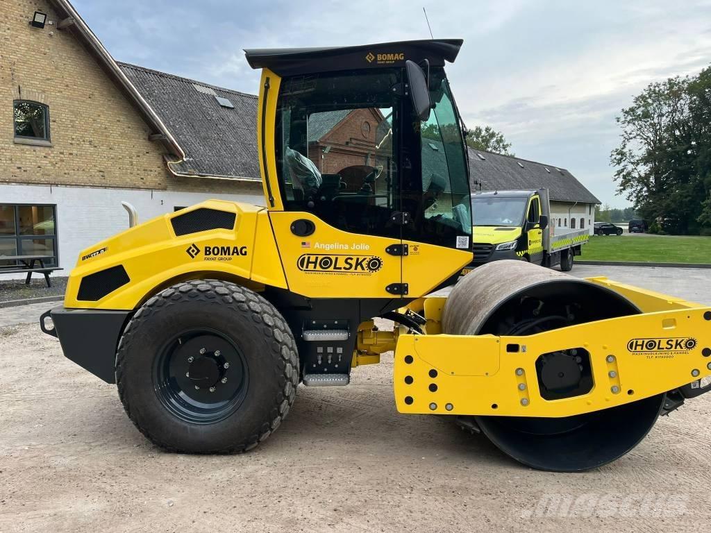 Bomag BW 177 D-5 Compacteur de sol