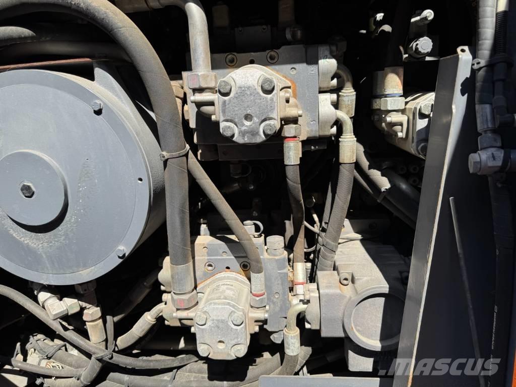 Vögele SUPER 1800-3I Finisseur