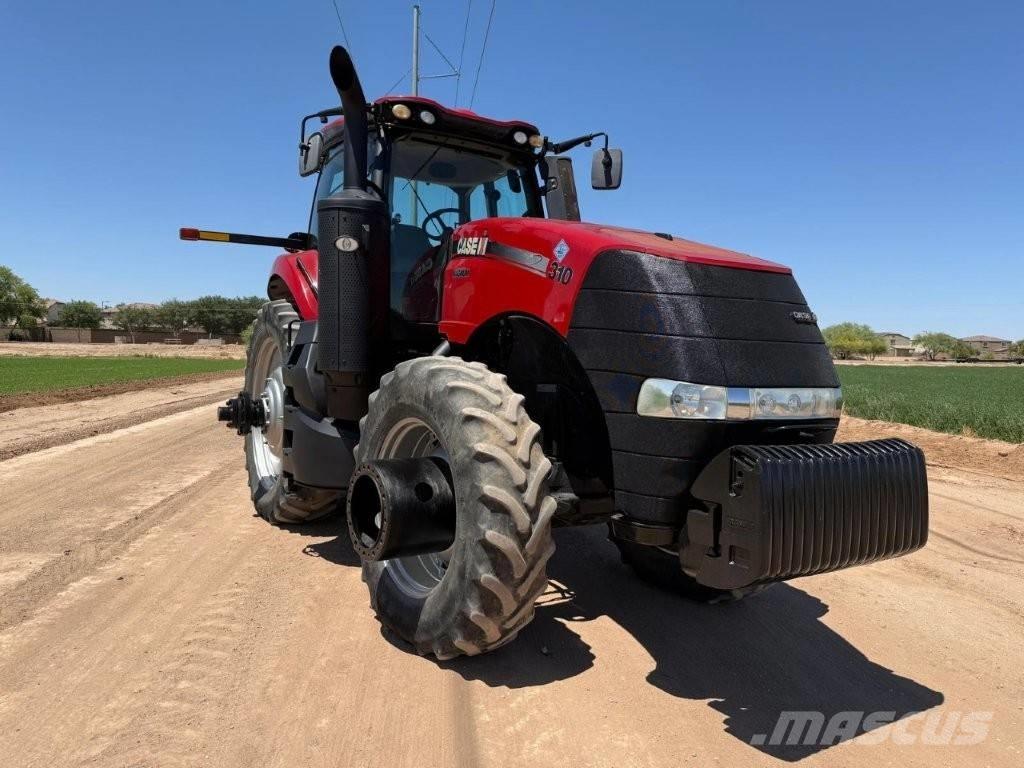 Case IH 310 Tracteur