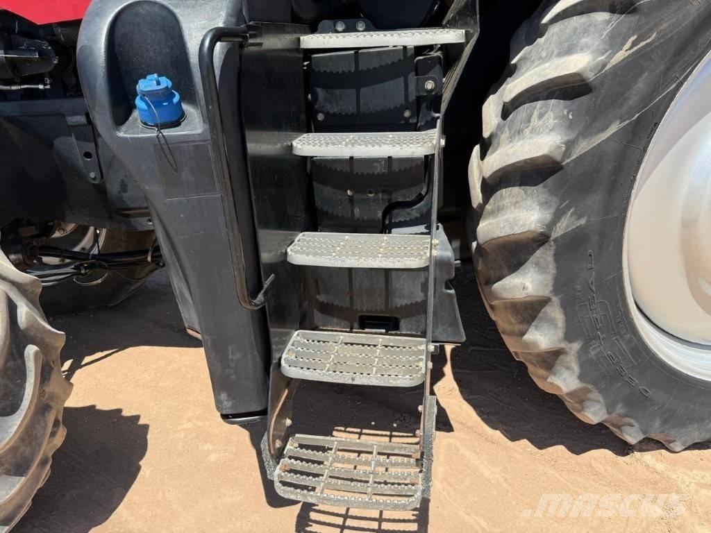 Case IH 310 Tracteur