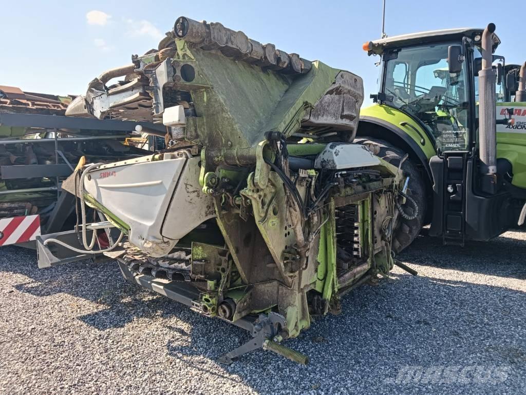 CLAAS Orbis 900 Accessoires pour machines à foin et à fourrage