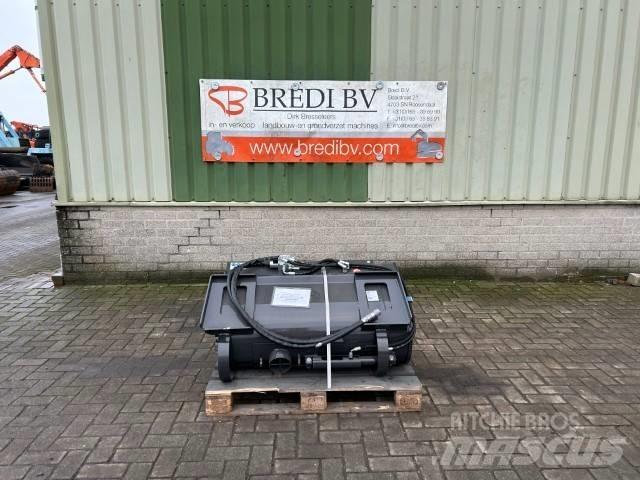 Benna Condor 150 Bétonnière