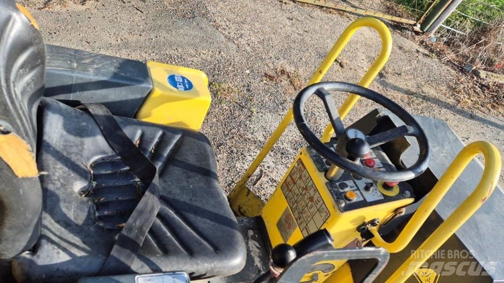 Bomag BW 80 AD-2 Rouleaux tandem