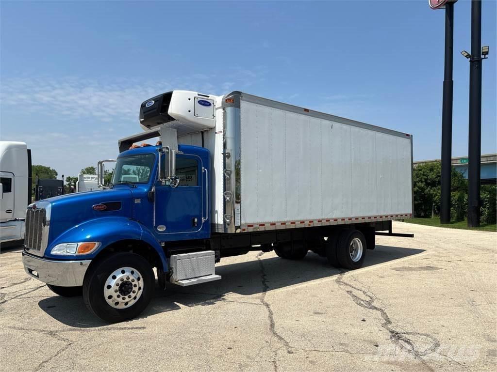 Peterbilt 337 Autre camion