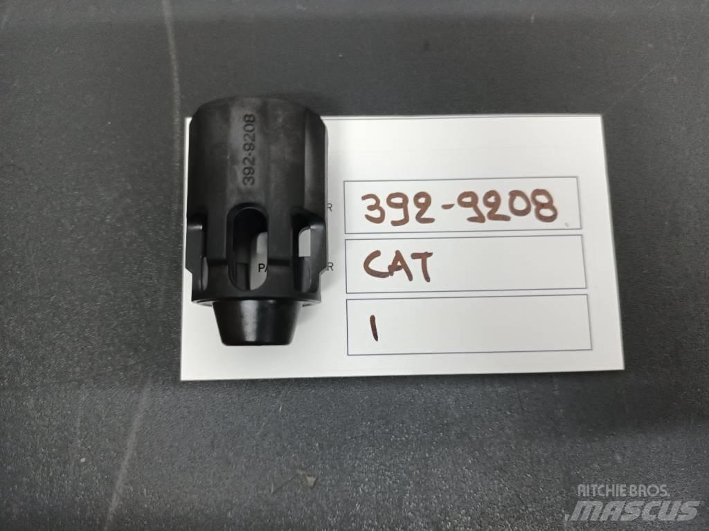 CAT PLUNGER 392-9208 Châssis et suspension