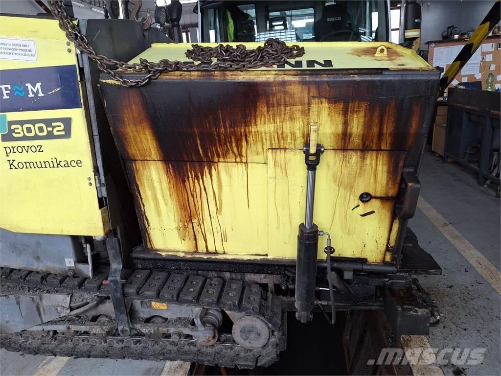 Ammann AFT 300-2 Construction - Autres