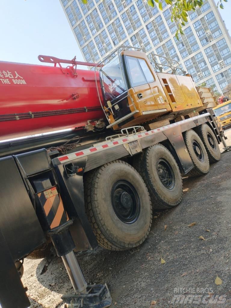 Sany STC3000 Grues tout terrain
