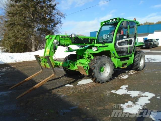 Merlo P 40.13 Chariot télescopique