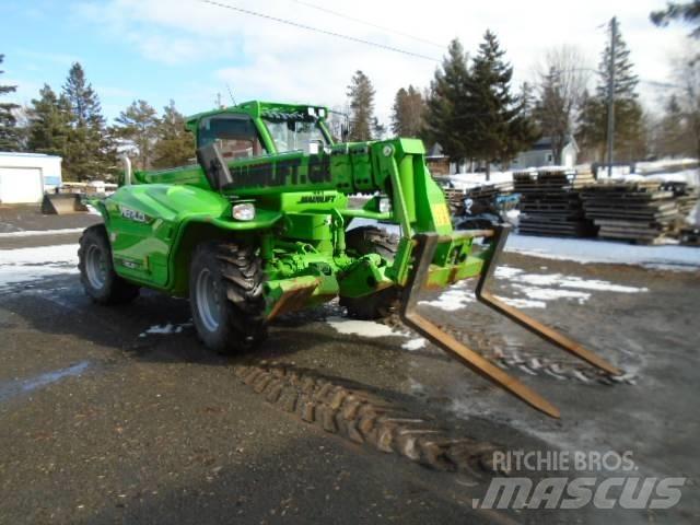 Merlo P 40.13 Chariot télescopique