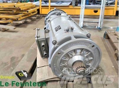  Moteur grue 45 RCS Accessoires et pièces pour grue