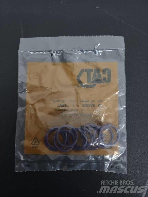 CAT SEAL 6V-6609 Moteur