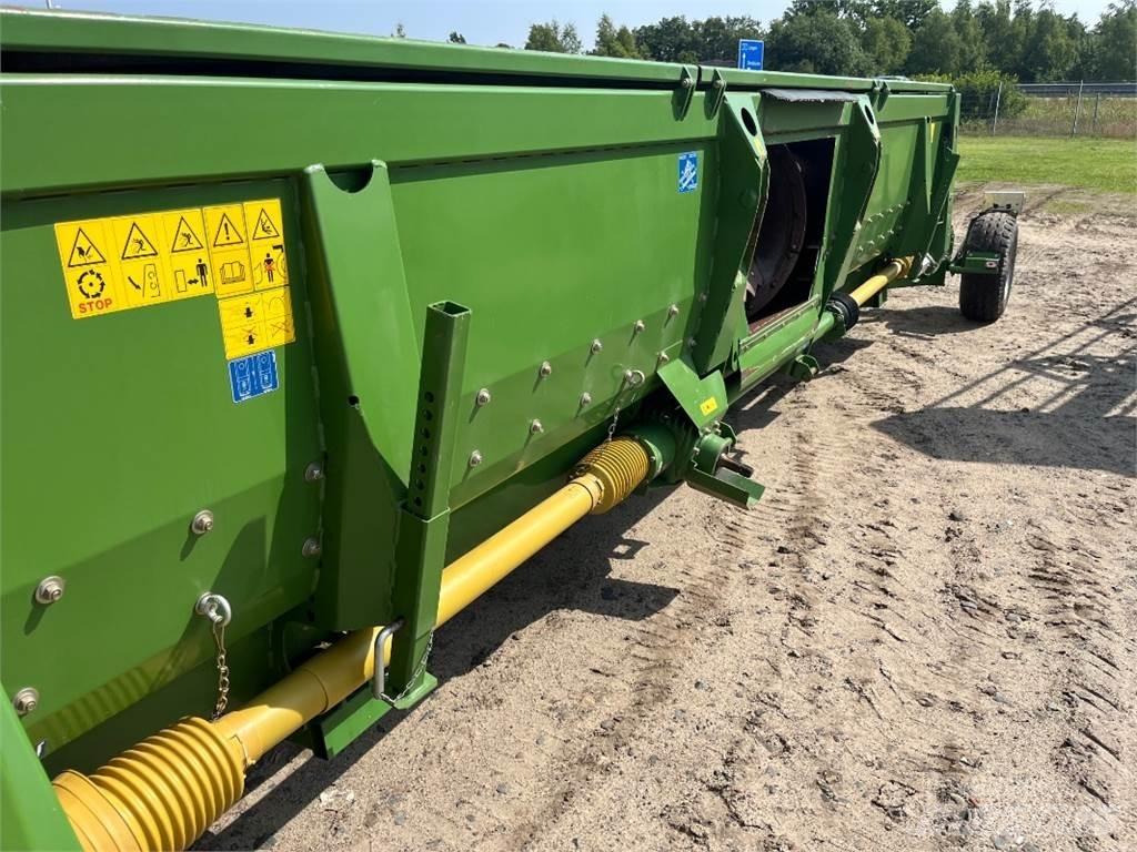 Krone X-Disc 6200 Accessoires pour machines à foin et à fourrage