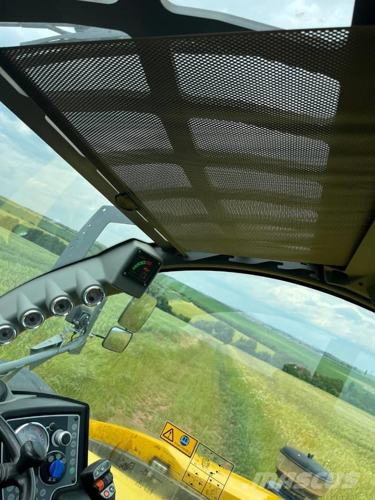 Kramer 5507 Télescopique agricole