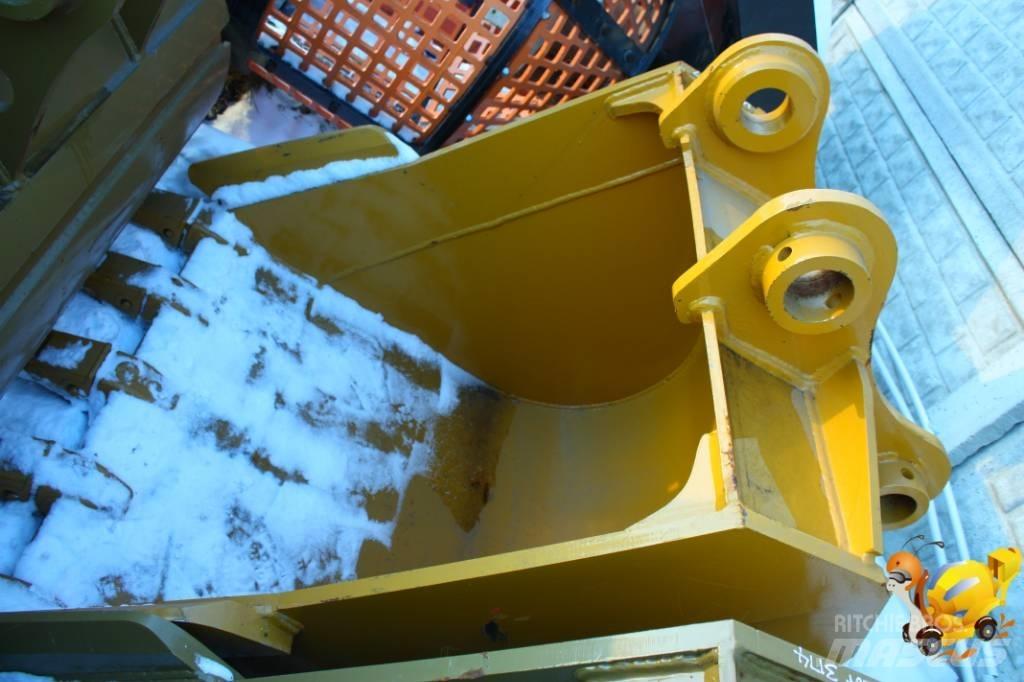 Komatsu PC 200 - 42` Godet