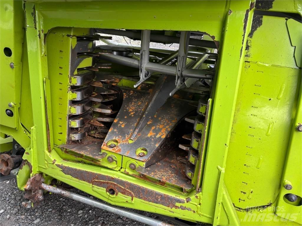 CLAAS Orbis 750 Agriculture - Autres