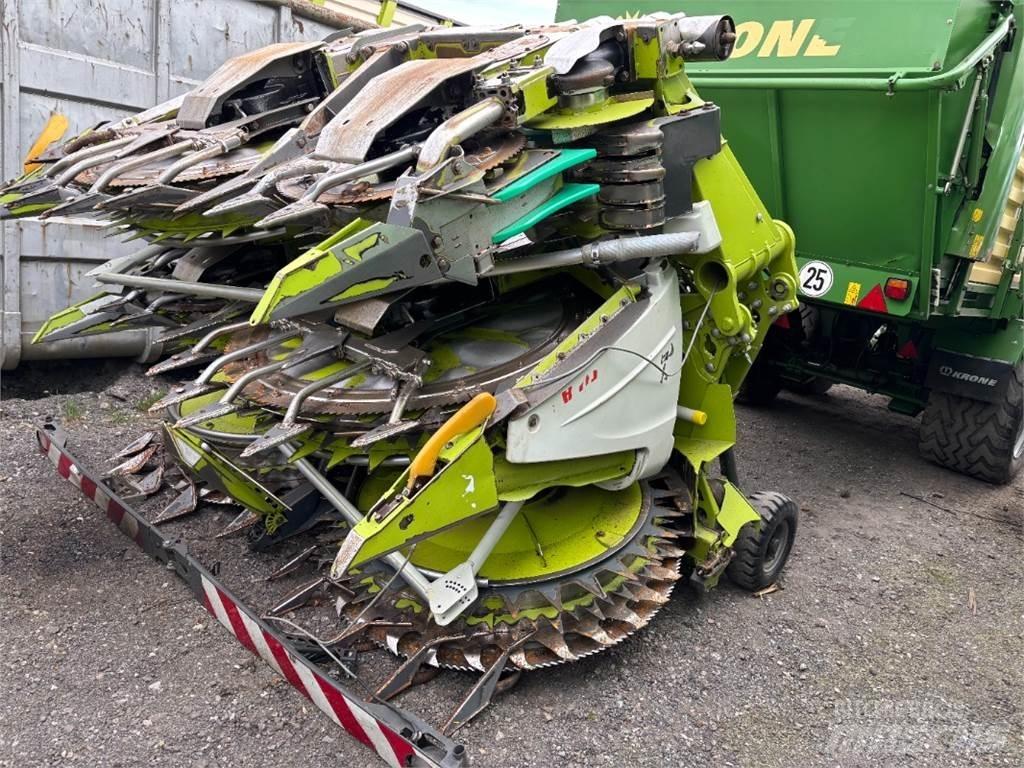 CLAAS Orbis 750 Agriculture - Autres