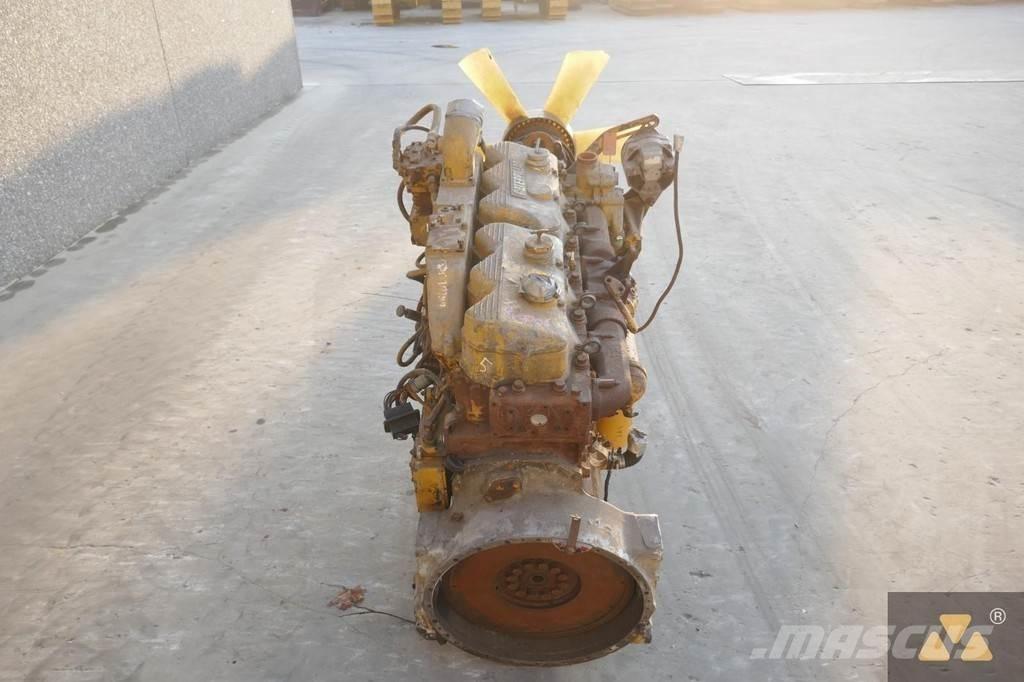 CAT 3406 Moteur