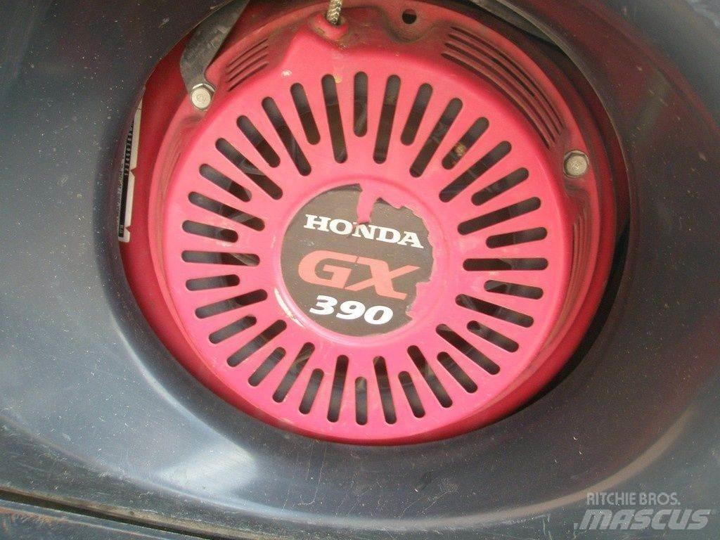 Hinowa HS701 Mini tombereau