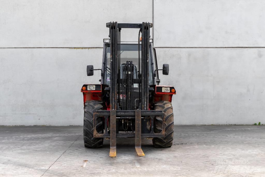 Manitou M 30-4 Chariots diesel