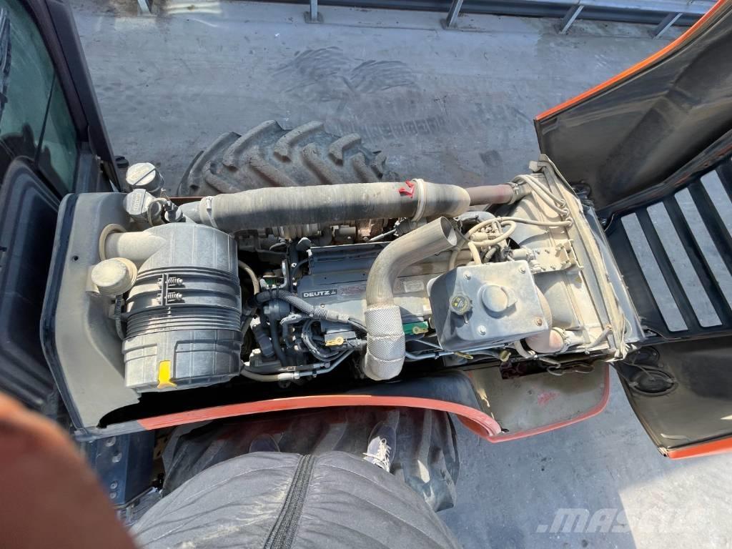 Hamm H 20I P Rouleaux monocylindre