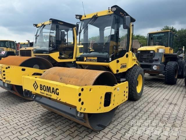 Bomag BW 177 D-5 Rouleaux monocylindre
