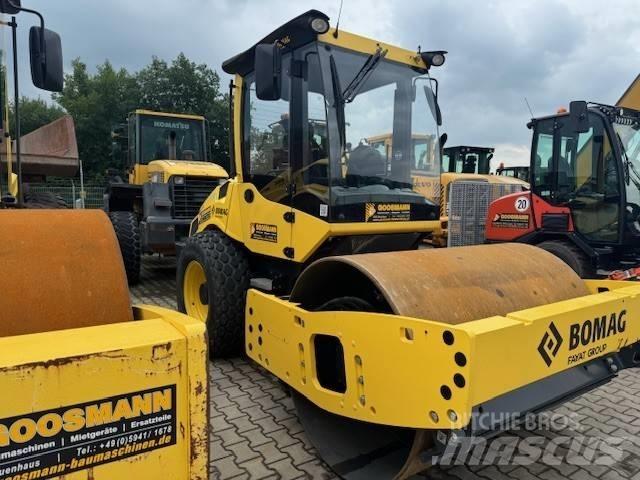 Bomag BW 177 D-5 Rouleaux monocylindre