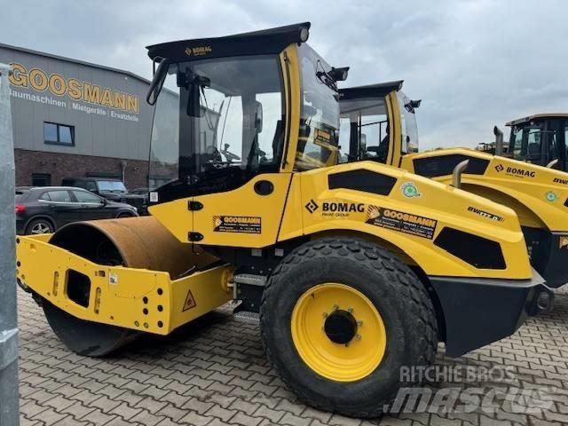 Bomag BW 177 D-5 Rouleaux monocylindre