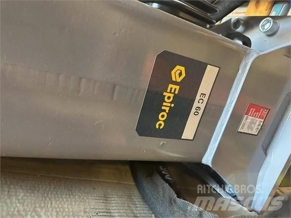 Epiroc EC 60 Marteau hydraulique