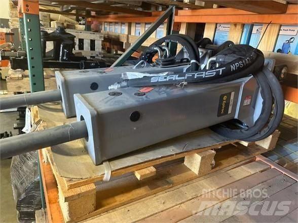 Epiroc EC 60 Marteau hydraulique