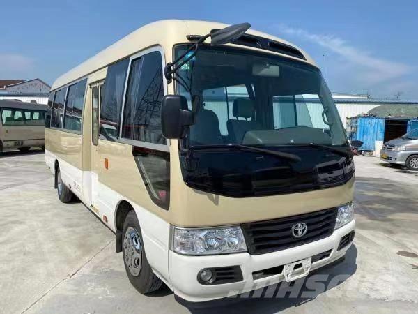 Toyota Coaster Bus Mini-bus
