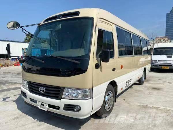 Toyota Coaster Bus Mini-bus