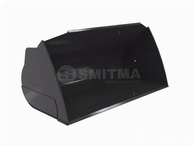 CAT 938M Godet