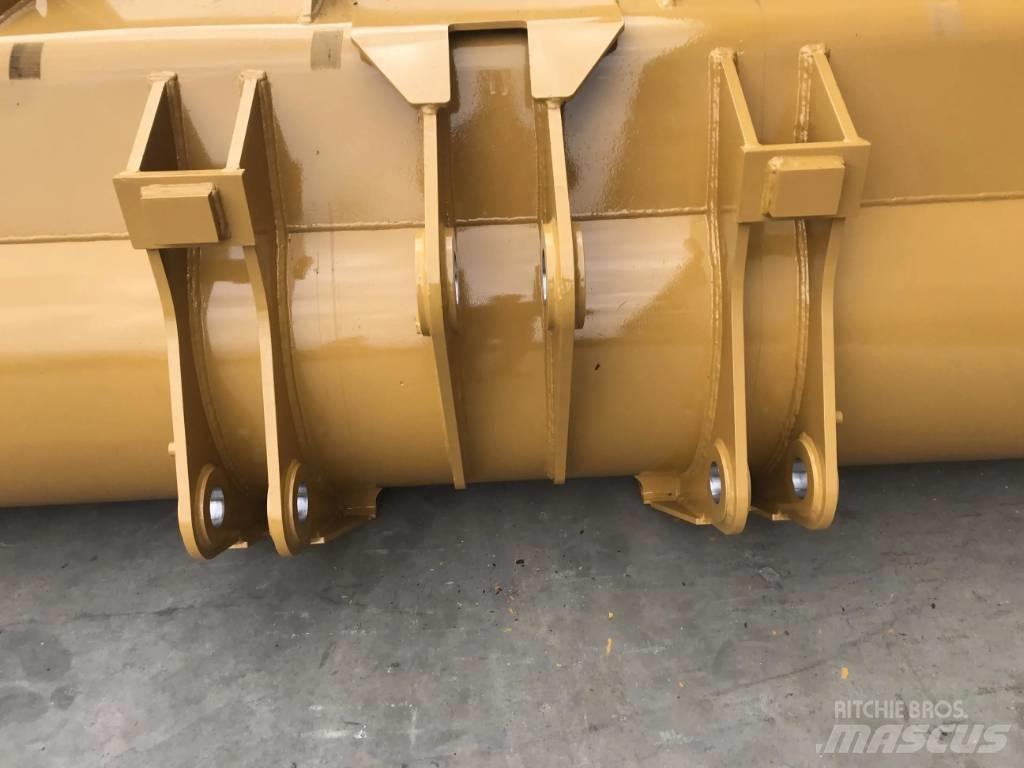 CAT 938M Godet