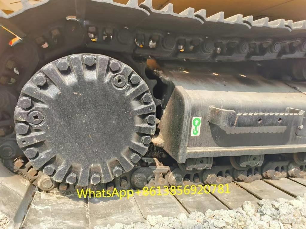 CAT 320 Pelle sur chenilles