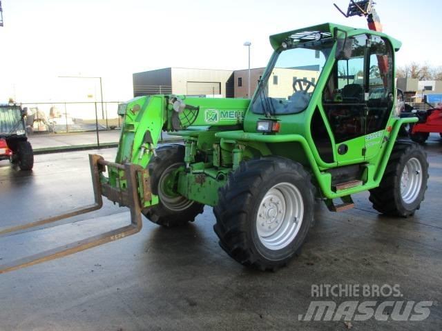Merlo P36.7 Plus (283) Chariot télescopique