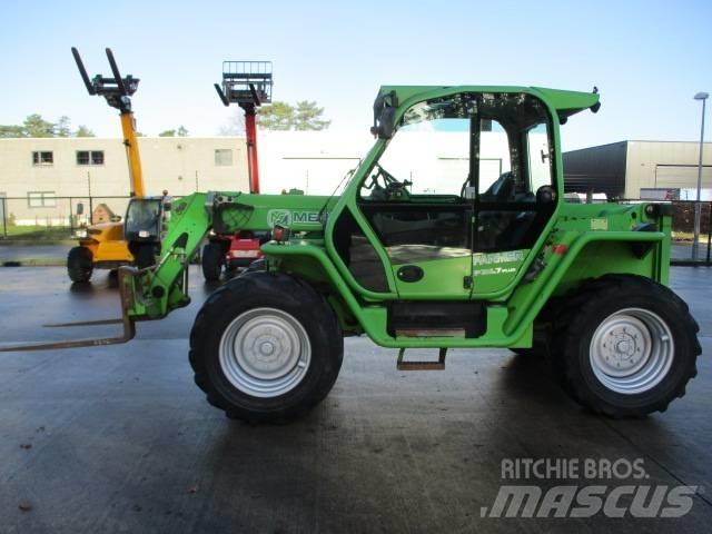 Merlo P36.7 Plus (283) Chariot télescopique