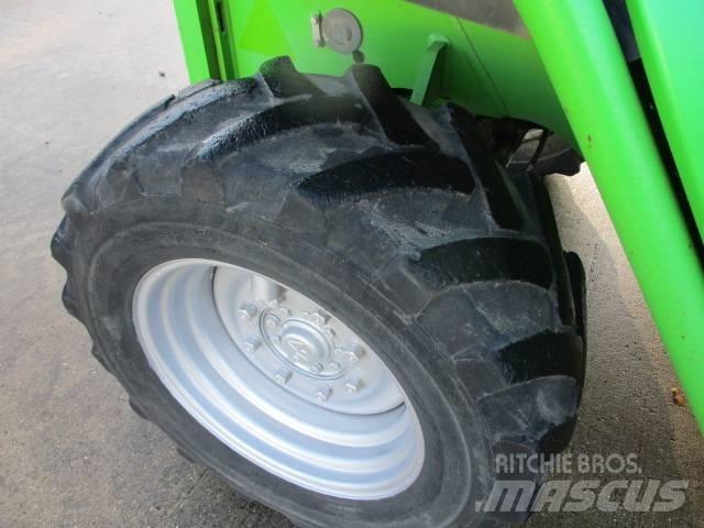 Merlo P36.7 Plus (283) Chariot télescopique
