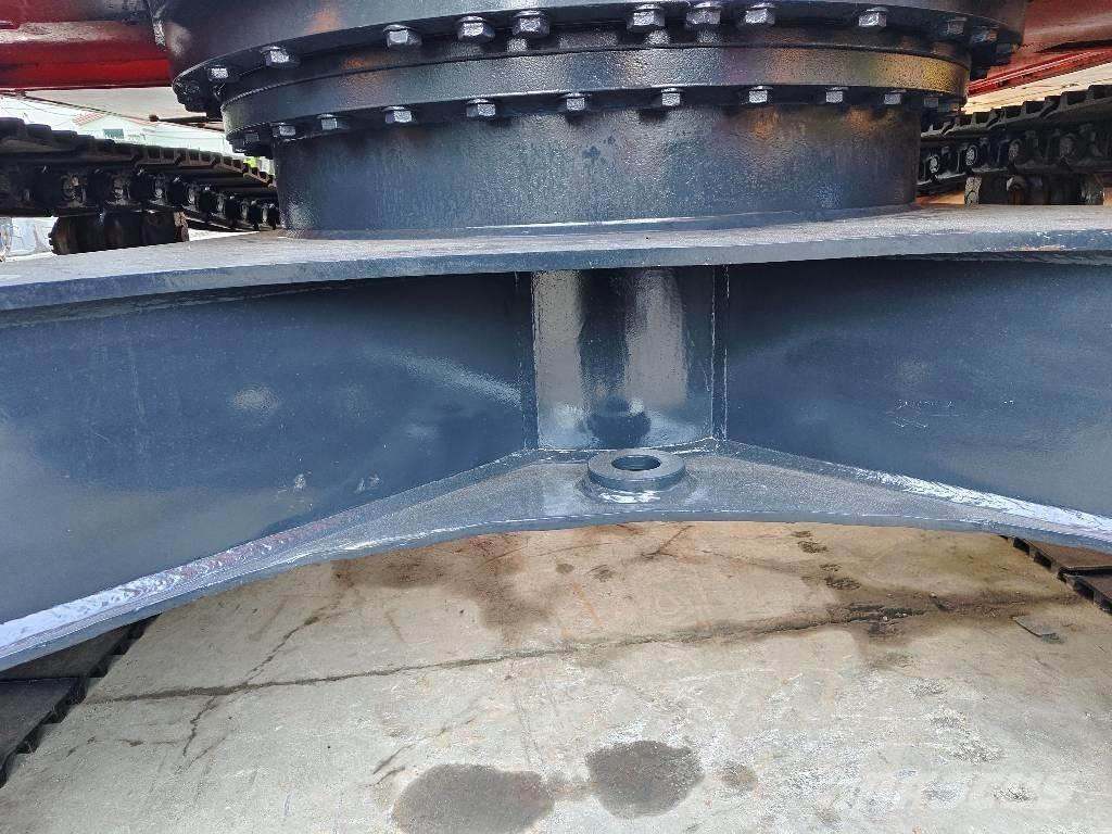 Doosan DX 300 LC-9C Pelle sur chenilles