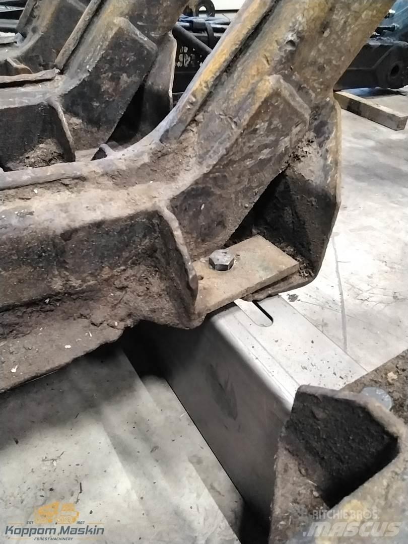 Gremo 950f Autres accessoires pour matériel forestier