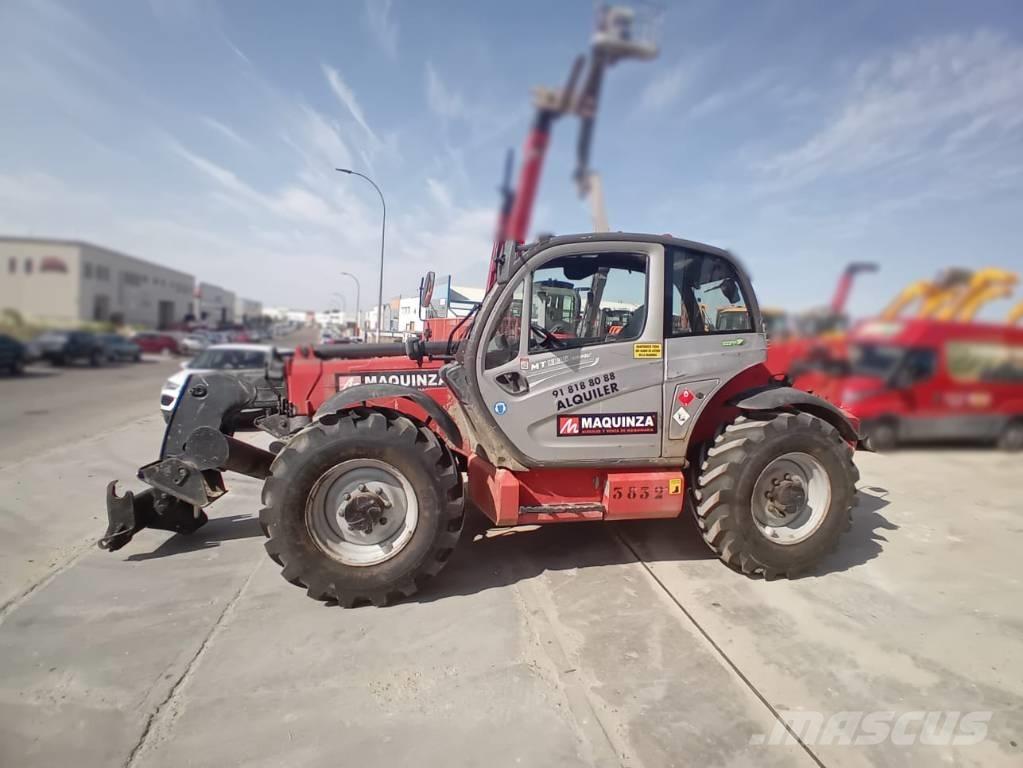 Manitou MT 1335 Chariot télescopique